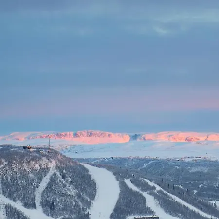 Cozy And Family-friendly In * Geilo