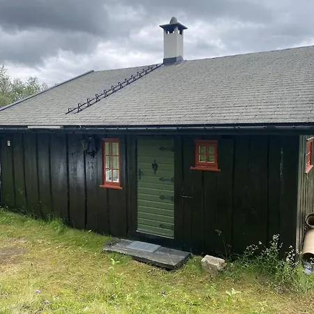 Cozy And Family-friendly In Geilo