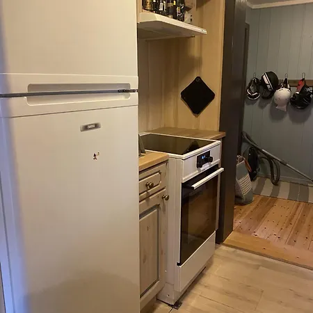 Cozy And Family-friendly In