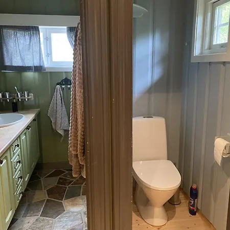 Cozy And Family-friendly In