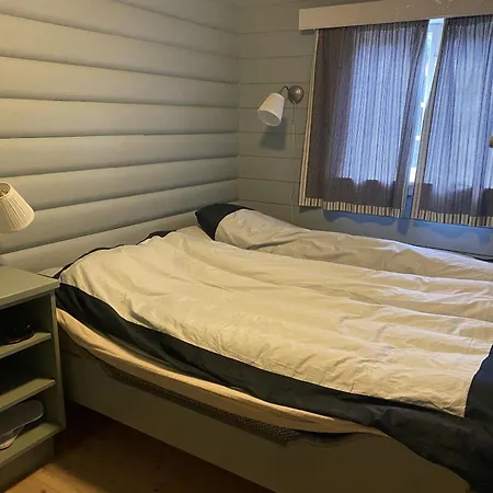 Cozy And Family-friendly In * Geilo