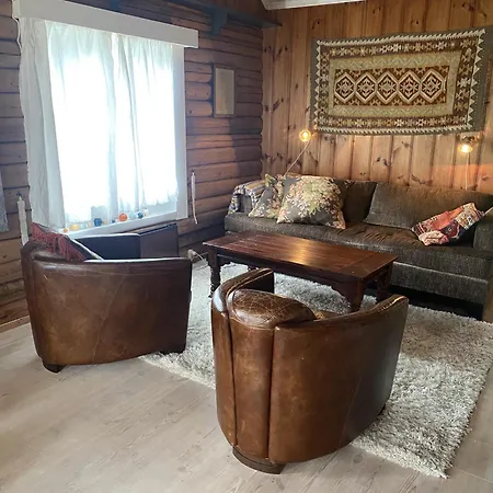 Casa de Férias Cozy And Family-friendly In