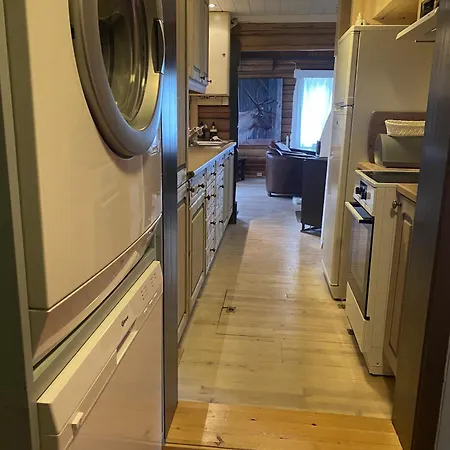 Cozy And Family-friendly In *