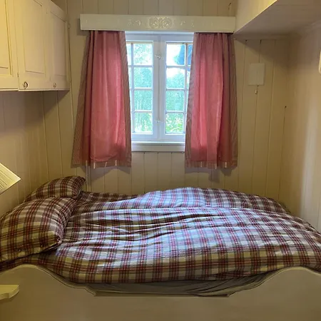 Holiday home Cozy And Family-friendly In Geilo