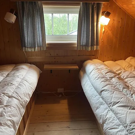 Casa de Férias Cozy And Family-friendly In Geilo