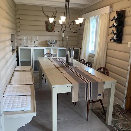 Cozy And Family-friendly In Holiday home