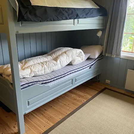 Cozy And Family-friendly In Geilo