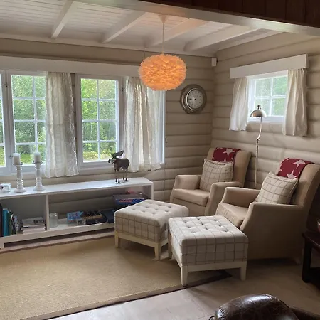 Cozy And Family-friendly In Holiday home