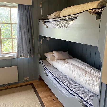 Casa de Férias Cozy And Family-friendly In Geilo
