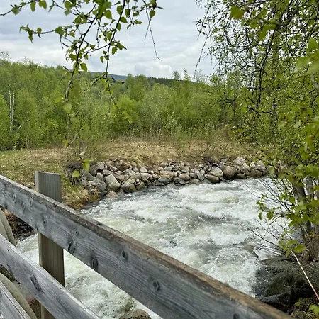 Cozy And Family-friendly In Geilo